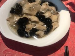-功德林(南京西路店)