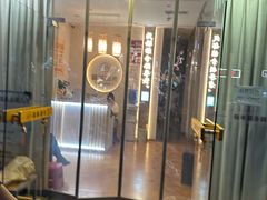 -蓉城阳光推拿馆(羊子山路店)