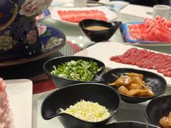 -东来顺饭庄(西直门店)