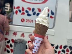 -富豪雪糕车流动点(尖沙咀)