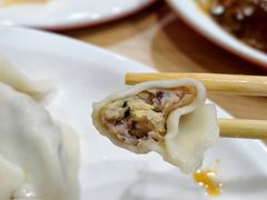 -菊花女水饺(闻涛苑店)