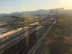 -岚山嵯峨野观光小火车