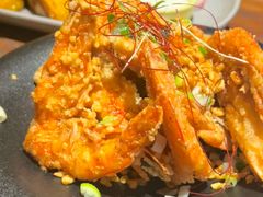 -食陆号·新式台湾创意菜(苏州首店)