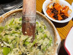 -爱碗亭·鲜炒湖南菜(壹城中心店)
