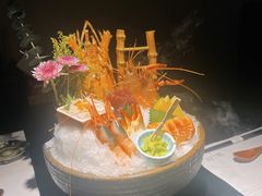 -花潮料理艺食馆(成都万象城店)