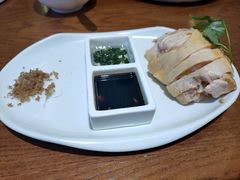 蘇小柳白切鸡-苏小柳手工点心(人民广场分院)