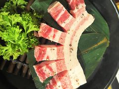 -三代烤肉(保利广场店)
