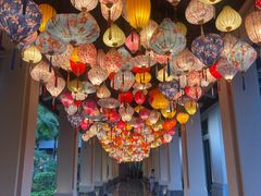 -海南清水湾莱佛士酒店