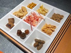 -探鱼·鲜青椒爽麻烤鱼(北京路天河城店)