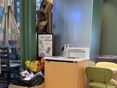 -赛百味SUBWAY(勒泰店)