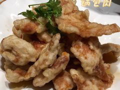 -茶啊冲电影主题文化餐厅(TOUCH12街店)