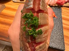 -鮨冠OMAKASE食べ放题(北京首店)