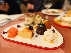 -Mammamia意大利餐厅(阳春巷店)