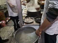 -甘记肥肠粉(马鞍北路店)