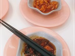 -争鲜回转寿司(通州万达店)