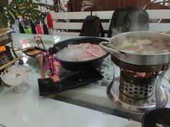 -丽江庭院之丽江往事(安定门店)