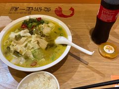 -鱼你在一起(南开天佑城店)