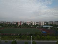 -扬州大学(扬子津校区)