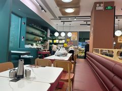 -香港深仔记茶餐厅(东门店)