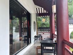 -瑞面(吴宫泛太平洋酒店)