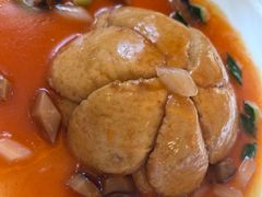 -南普陀素菜馆