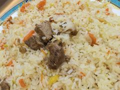 -新疆巴州金丝特餐厅(大钟寺店)