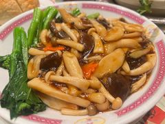 -吴系粤菜馆·茶餐厅(深业上城店)