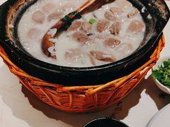 -荔粥记潮汕砂锅粥(太湖路店)