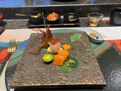 -一板铁板烧·隐秘一线江景花园餐厅(西湖左岸·天元店)