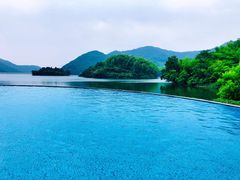 -宁波九龙湖开元度假村