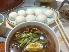 -白山烧烤(文安路万豪店)