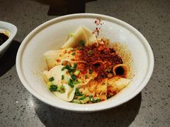 -大师兄·手工面·西北菜(美的悦然广场店)