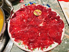 -汕头八合里海记牛肉店(洋桥店)