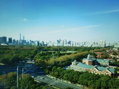 -上海浦东嘉里大酒店
