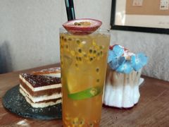 -16毫米咖啡&酒吧(南锣鼓巷店)