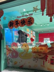 -青稚护手霜QINGZHI