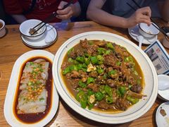 -俭寨大盘鸡·缸子肉·小公鸡·新疆菜(云通店)