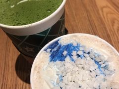 -星巴克(绍兴柯桥柯岩景区店)