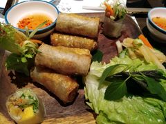 -美奈小馆·越南料理(中航城君尚购物中心店)