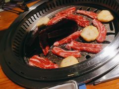 -勇誌烧肉·焱铁烧