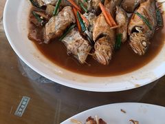 -江南村海鲜馆(洞头店)
