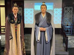 -武汉杜莎夫人蜡像馆