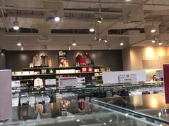 -MUJI无印良品(万象城店)