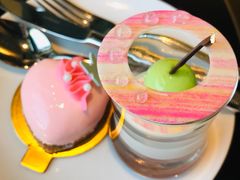 -四季酒店·行政酒廊