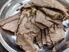 -清真·马安军辣子牛肉面