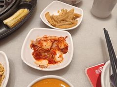 -韩宫宴和牛烤肉(苏州悠方购物中心店)
