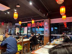 -贺秦生陕面王(富力城店)