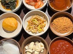 -Fuzzy Bistro 浮几韩餐·茶酒馆