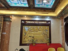 -鹊华居·地道鲁菜·海鲜·融合味(大明湖店)