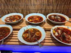 -海玥荟海鲜姿造自助餐厅(欧罗巴广场店)